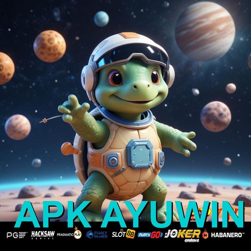 APK AYUWIN Update Terbaru Terbaru Versi Android