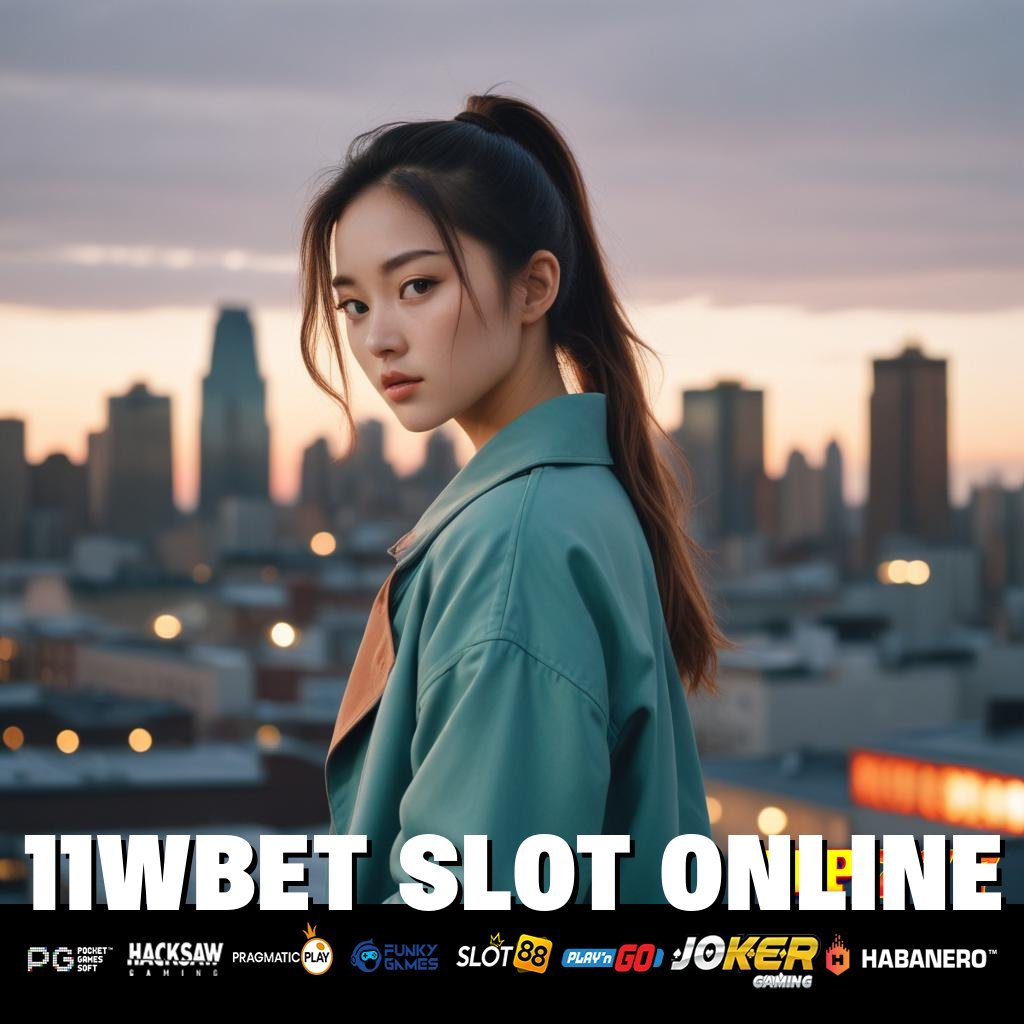 11WBET SLOT ONLINE Informasi Online Kursus Online Keunggulan Terkini