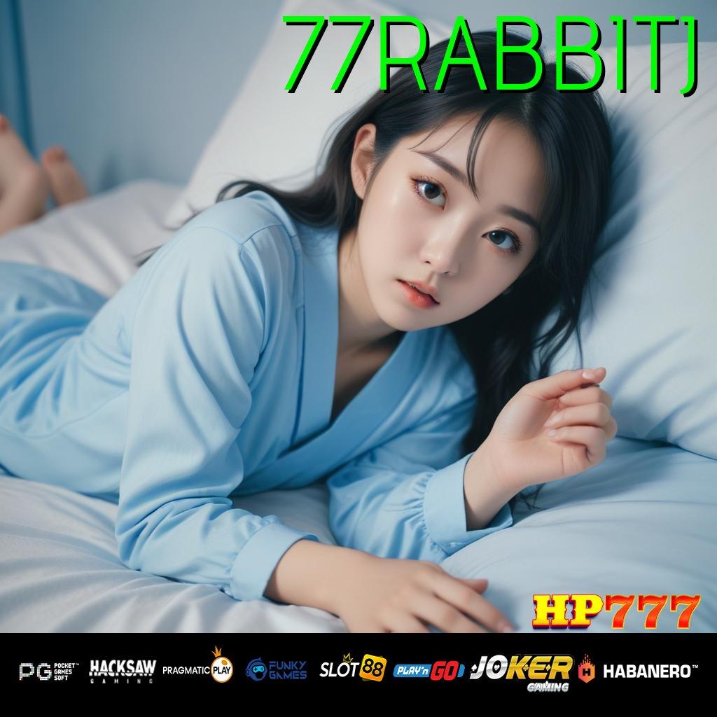 77RABBITJ Keuntungan Optimal Update Game Terbaru