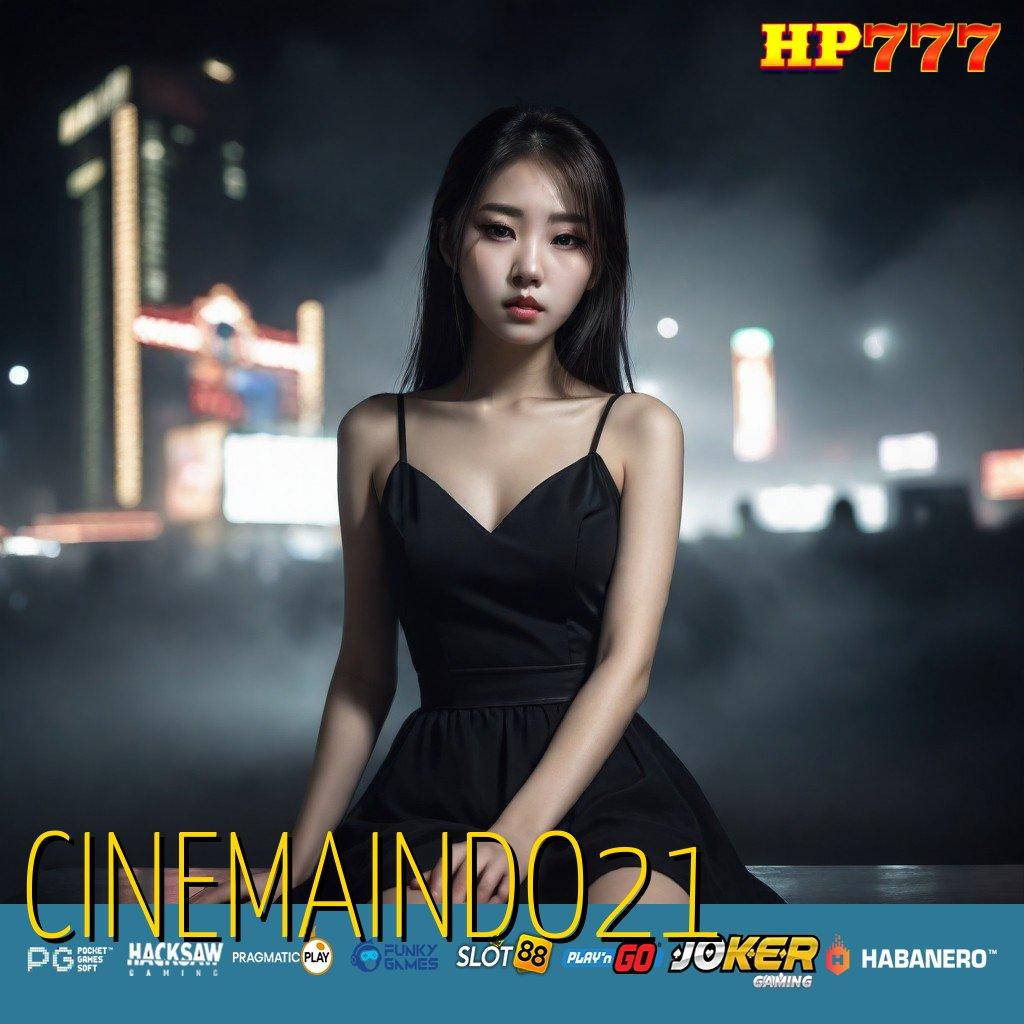 CINEMAINDO21 Sistem Canggih Update Terbaik iOS Kinerja Unggul