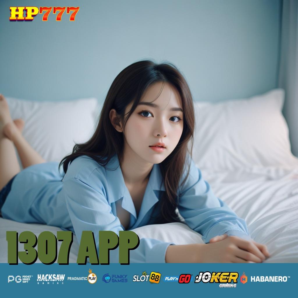 1307 APP Koneksi Cepat Install Aplikasi Populer