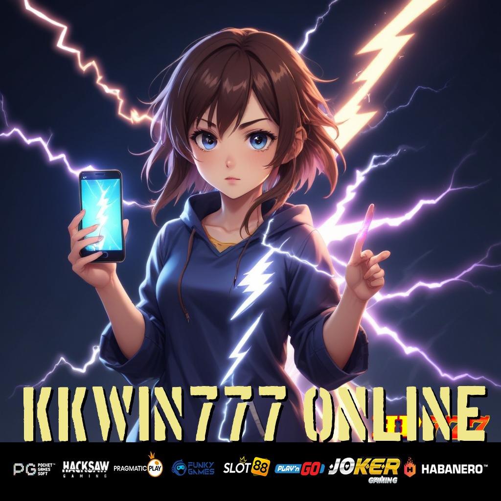 KKWIN777 ONLINE Koneksi Cepat Install Aplikasi Populer