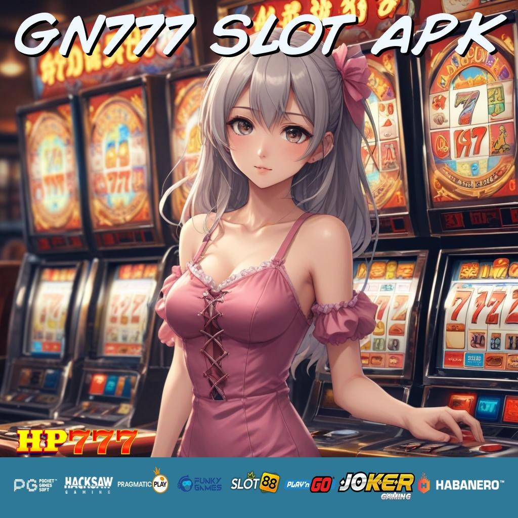 GN777 SLOT APK Cinematic Memukau Free Registrasi