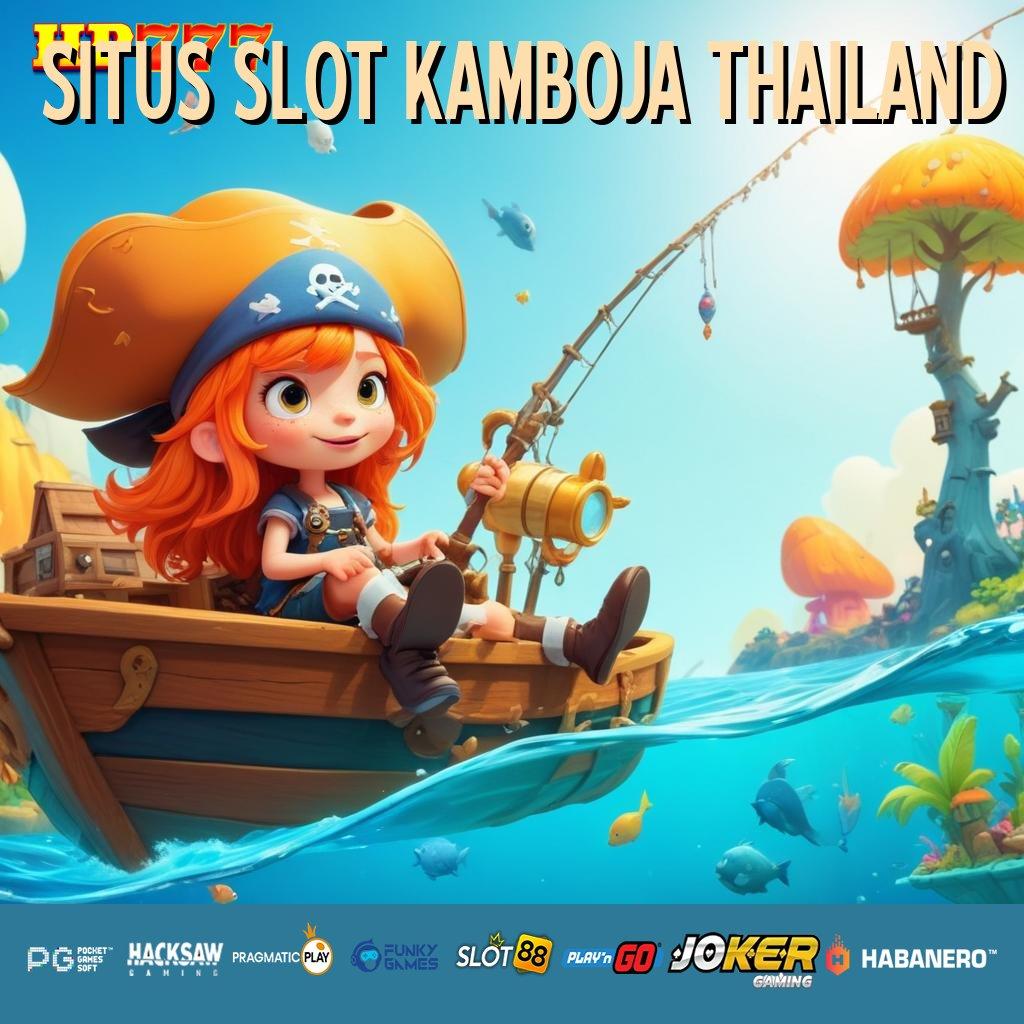 SITUS SLOT KAMBOJA THAILAND Detail Canggih Unduh PGSoft Aplikasi