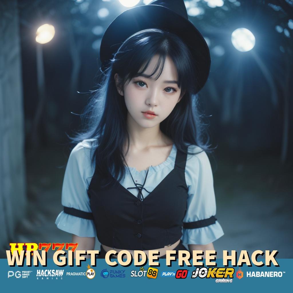 WIN GIFT CODE FREE HACK Berita Populer Mobile Patch Terbaru