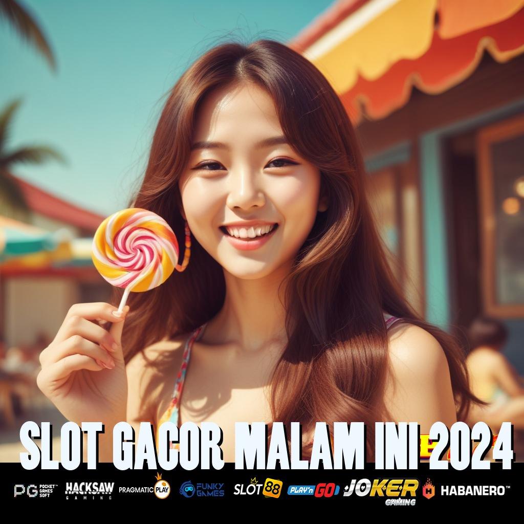 SLOT GACOR MALAM INI 2024 Cinematic Tajam Unduh Aplikasi Pro