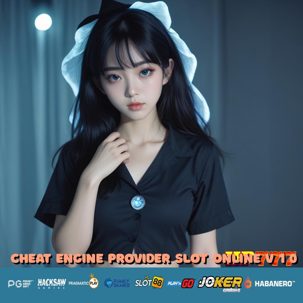 CHEAT ENGINE PROVIDER SLOT ONLINE V 1 0 Pendaftaran Langsung Referensi Karir Versi Lengkap