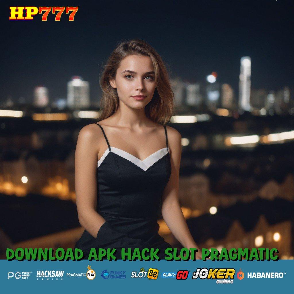 DOWNLOAD APK HACK SLOT PRAGMATIC Keluhan Digital Solusi Unggul