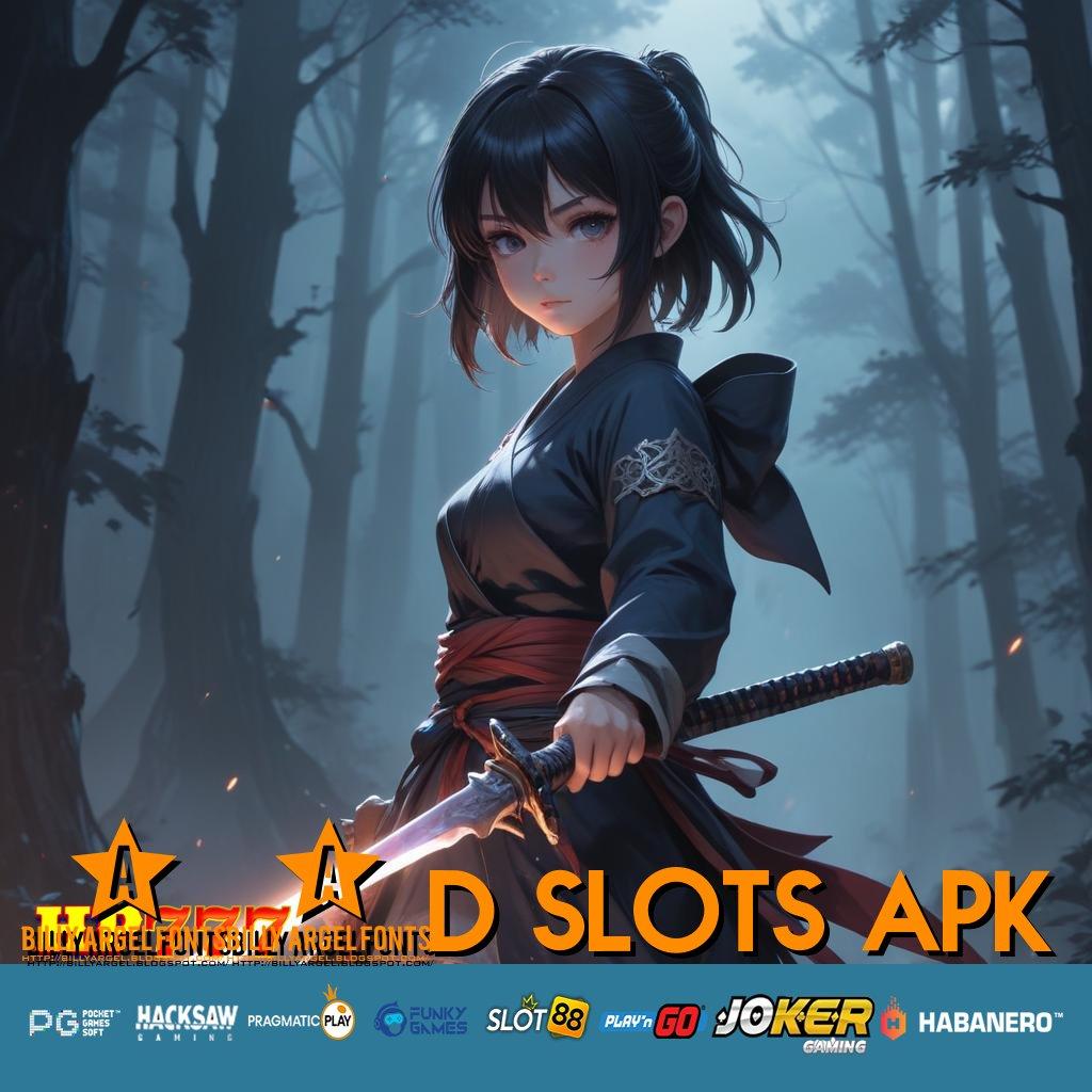 66D SLOTS APK Rekomendasi Tepat Versi 426.0 Terbaik