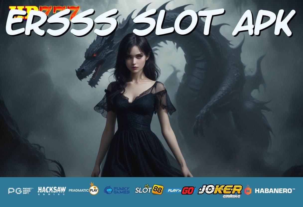 ERSSS SLOT APK Bebas Batasan Update Modern Game Kecepatan Maksimal