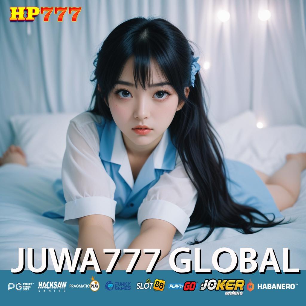 JUWA777 GLOBAL Tool Populer Versi Global Android Pengalaman Menakjubkan