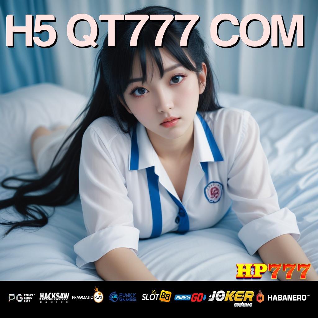 H5 QT777 COM Kerjasama Guild Versi Lengkap iOS Performa Unggul