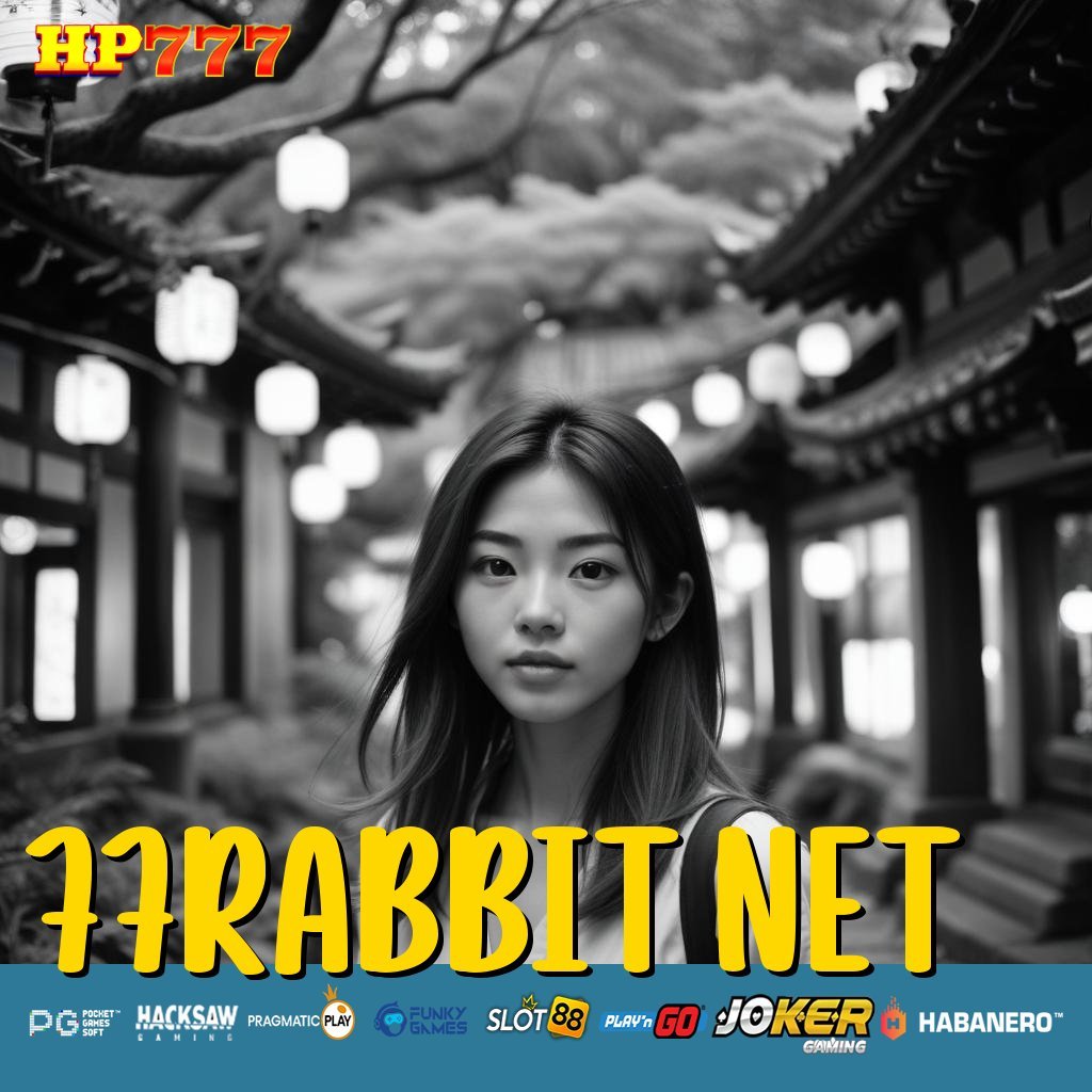 77RABBIT NET