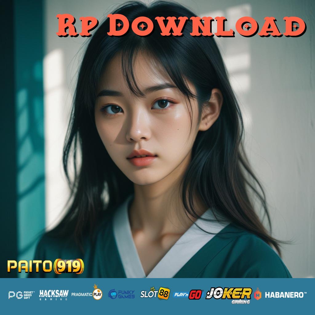 789Rp Download Santuy Kuy, Rejeki Jackpot Auto Langsung