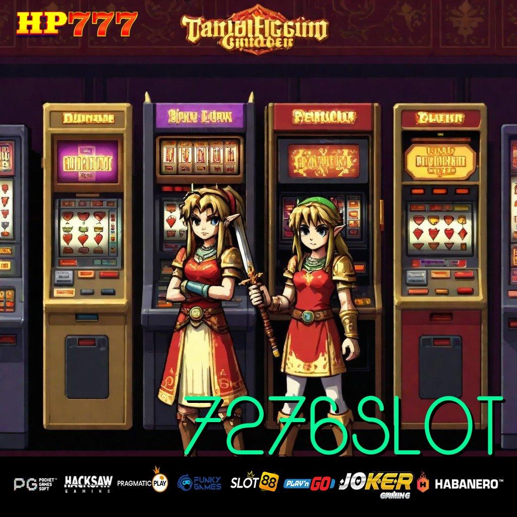 7276SLOT Jaringan Aktif Unduh Patch Android