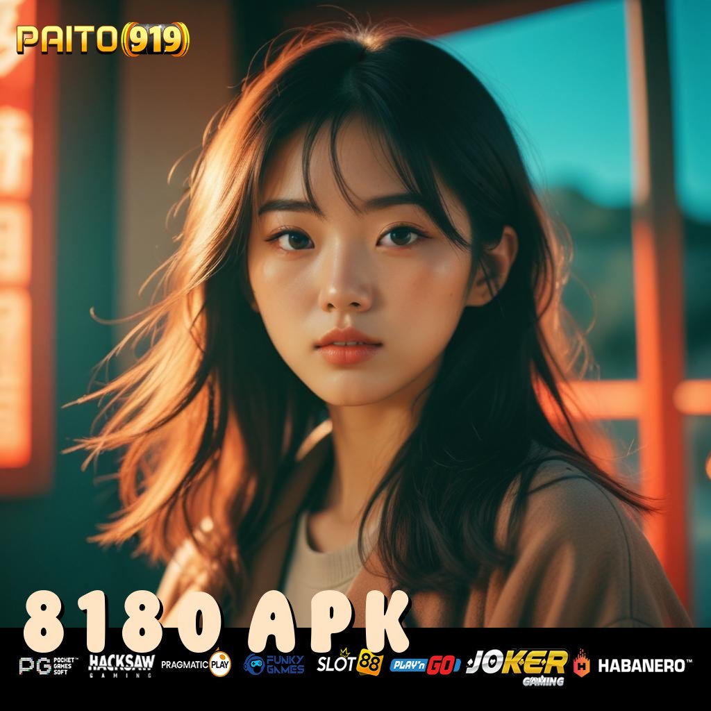 8180 APK - Unduh APK Resmi untuk Login Praktis di Semua Platform