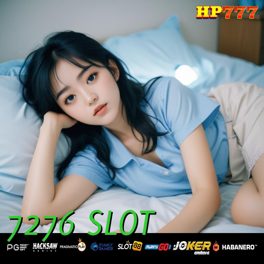 7276 SLOT Daftar Profil Tempat Teknologi