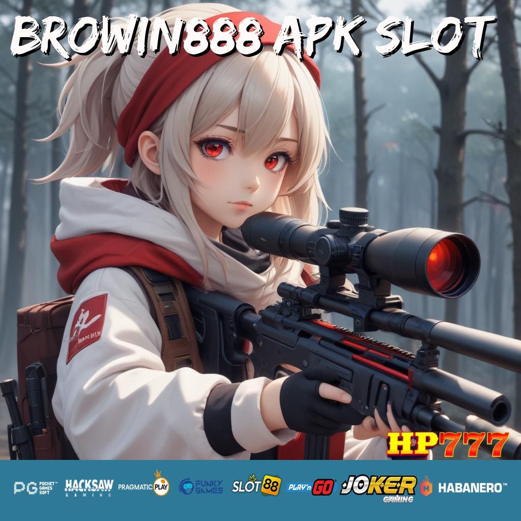 BROWIN888 APK SLOT Koneksi Jasa Harga Diskon