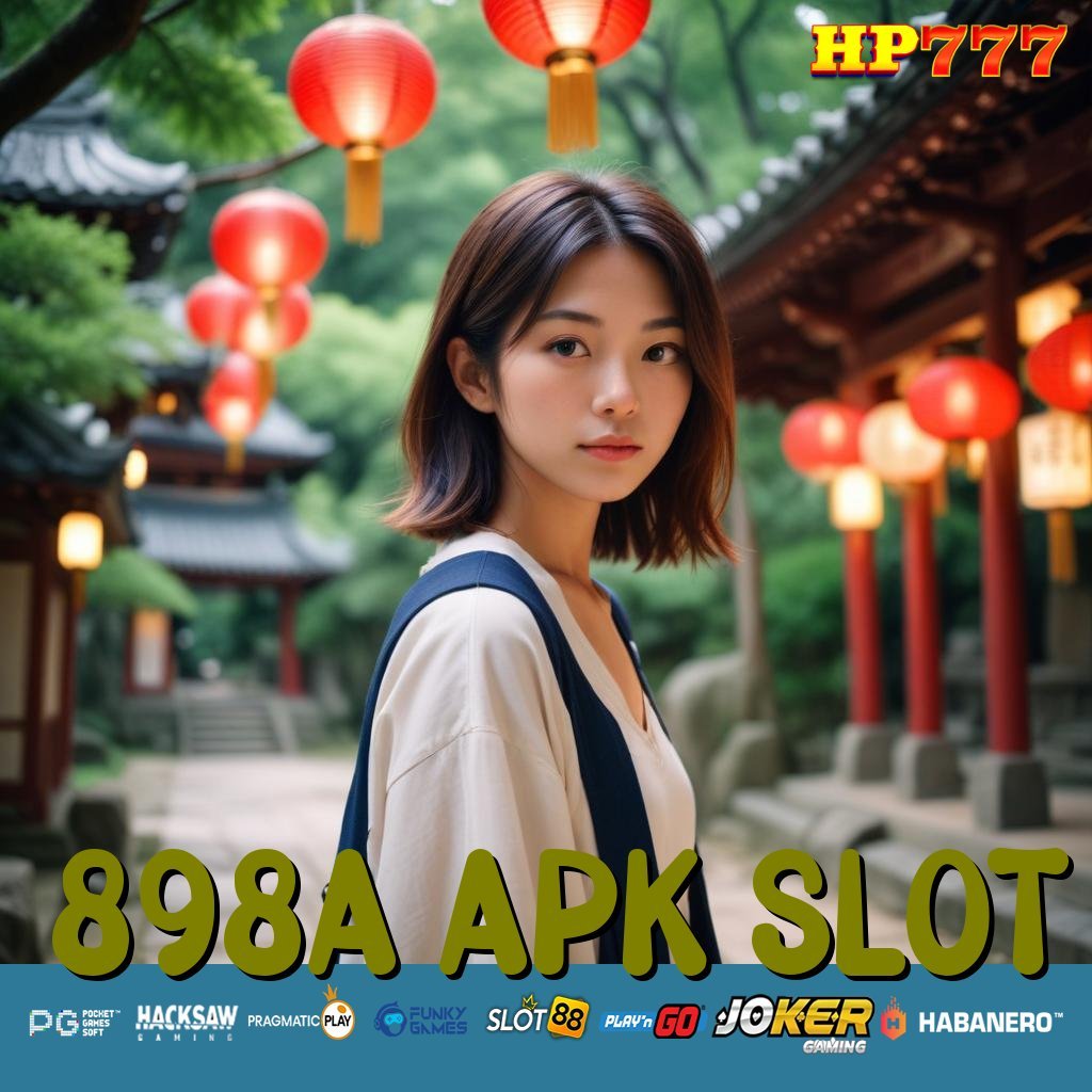 898A APK SLOT Pendaftaran Digital Online Paling Baru