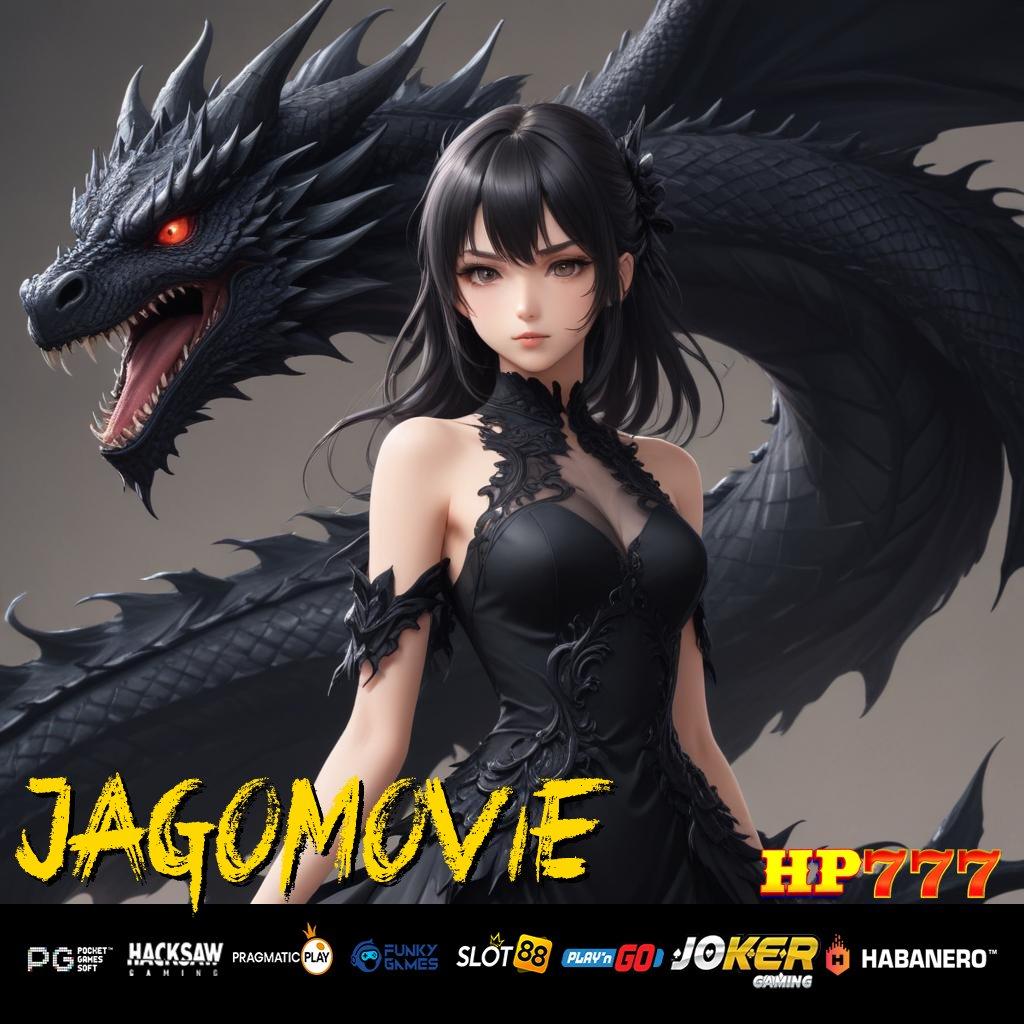 JAGOMOVIE Aplikasi Pilihan Update Final Game Grafik HD