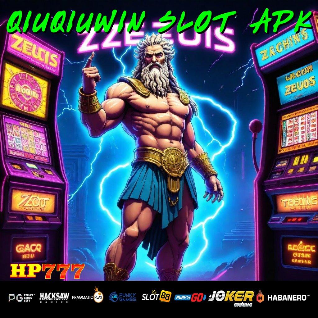 QIUQIUWIN SLOT APK Panduan Aktif Versi Resmi Slot