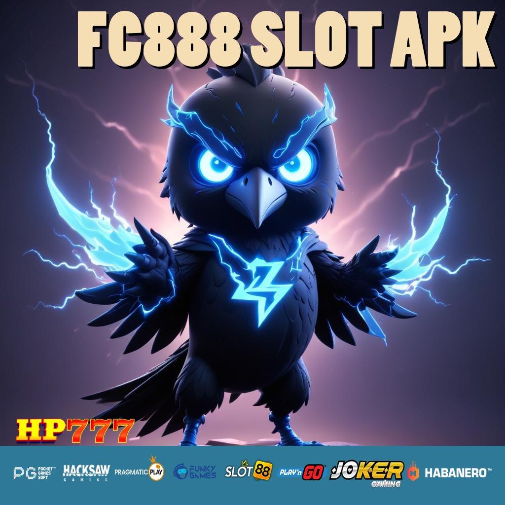 FC888 SLOT APK Efisien Digunakan Terbaru Patch Mobile