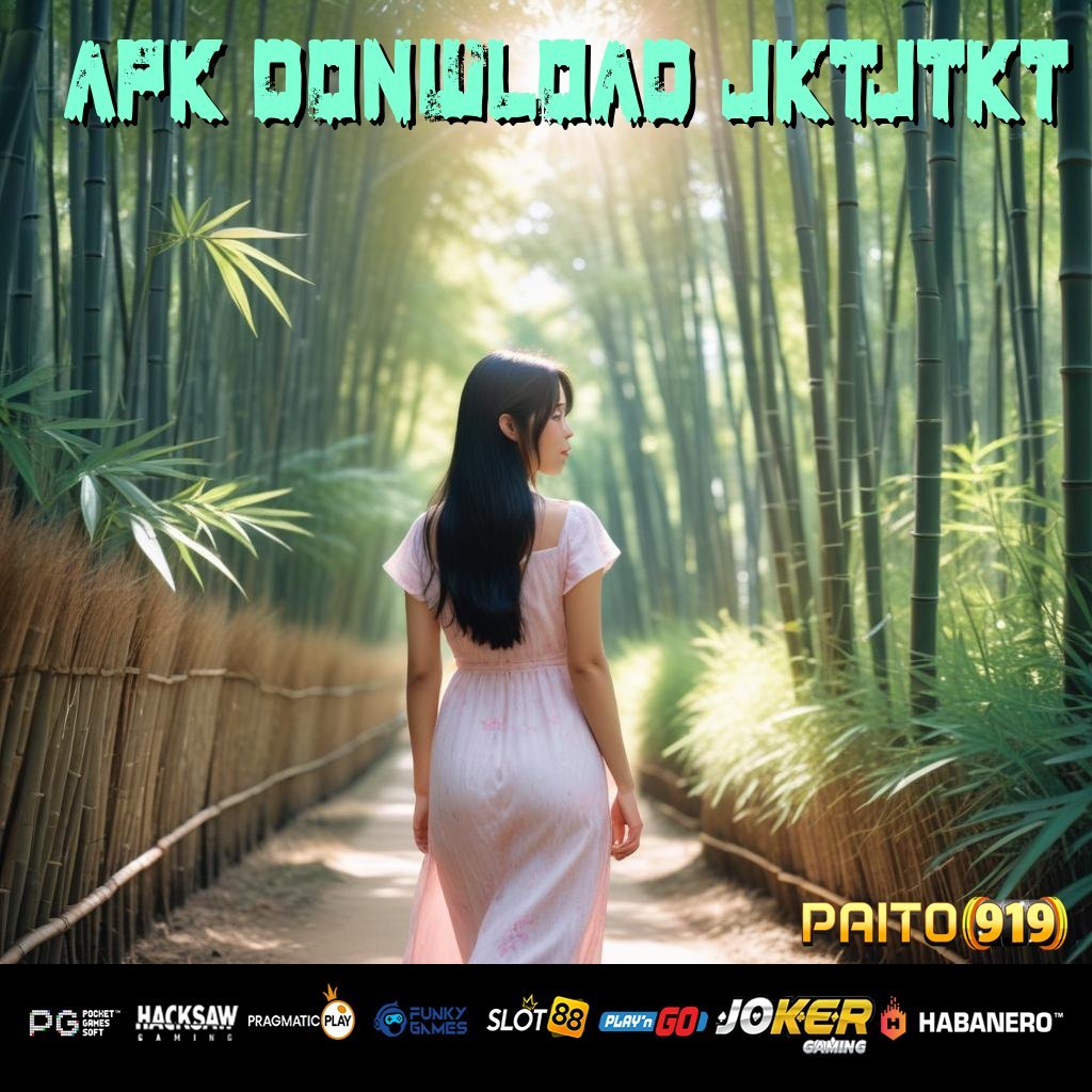 APK DONWLOAD JKTJTKT - APK Terkini dengan Teknologi Adaptif untuk Login Praktis