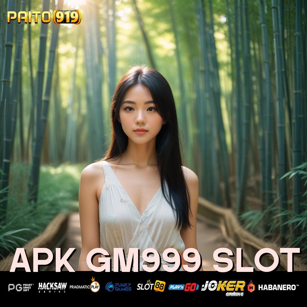 APK GM999 SLOT - APK Inovatif untuk Login Tanpa Masalah di Android/iOS