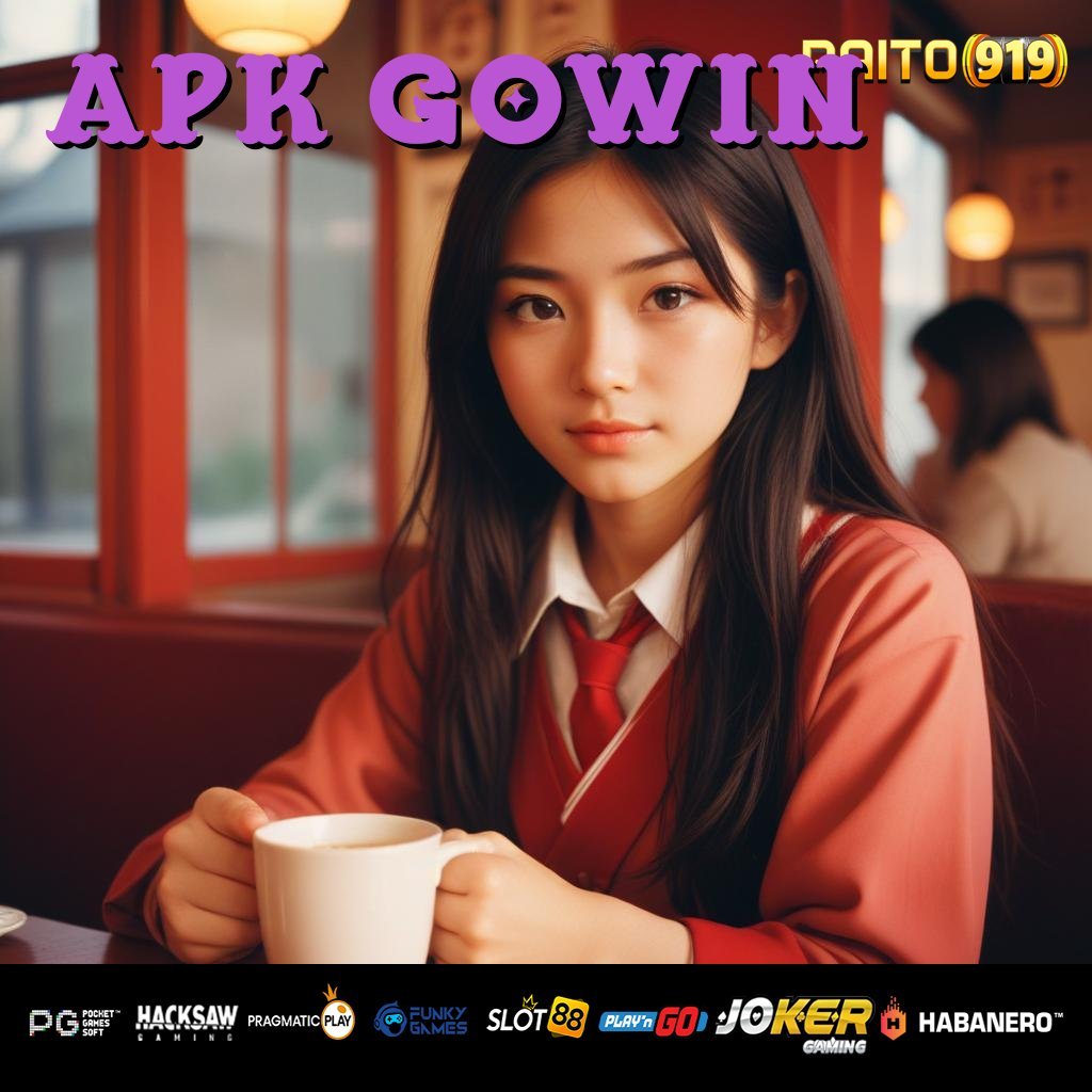 APK GOWIN789 - Instal APK Versi Terkini dengan Pengoperasian Lancar