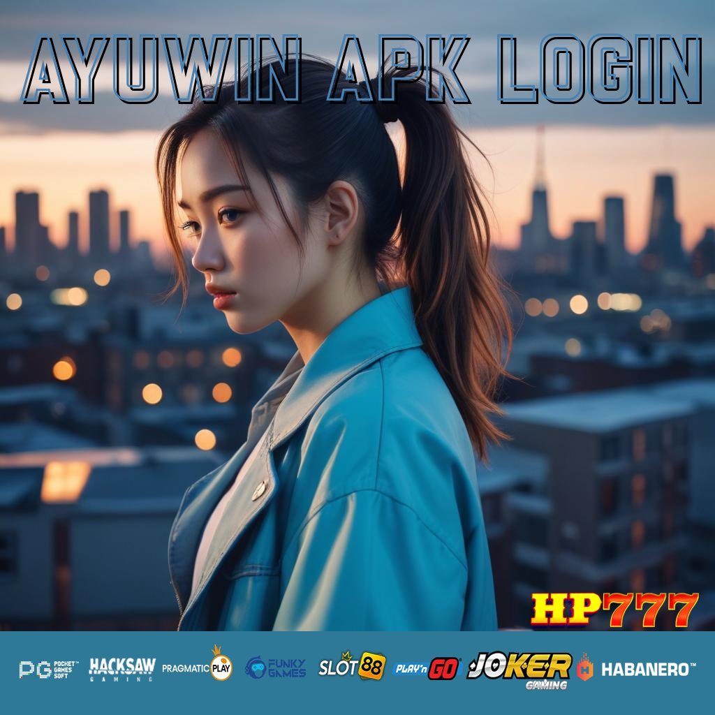 AYUWIN APK LOGIN