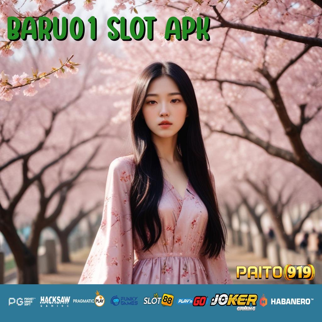 BARU01 SLOT APK - Login Tanpa Repot dengan APK yang Mudah Digunakan