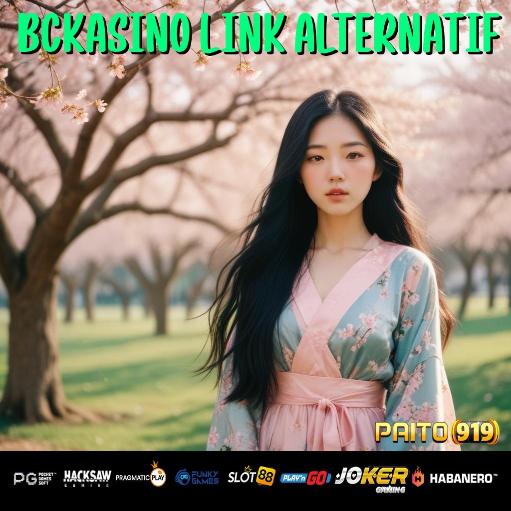 BCKASINO LINK ALTERNATIF - APK Terbaru untuk Login yang Bebas Hambatan