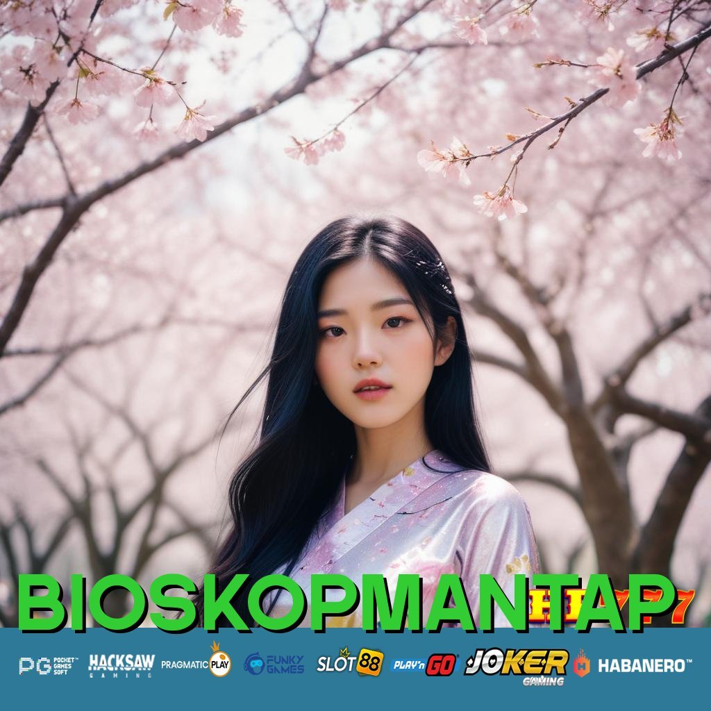 BIOSKOPMANTAP Pelayanan Formal Lokasi Pontianak