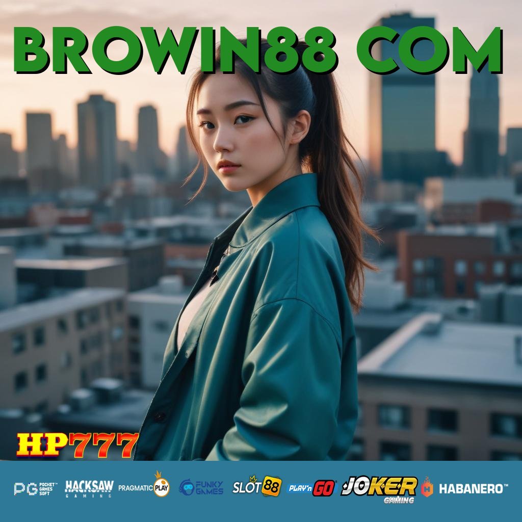 BROWIN88 COM