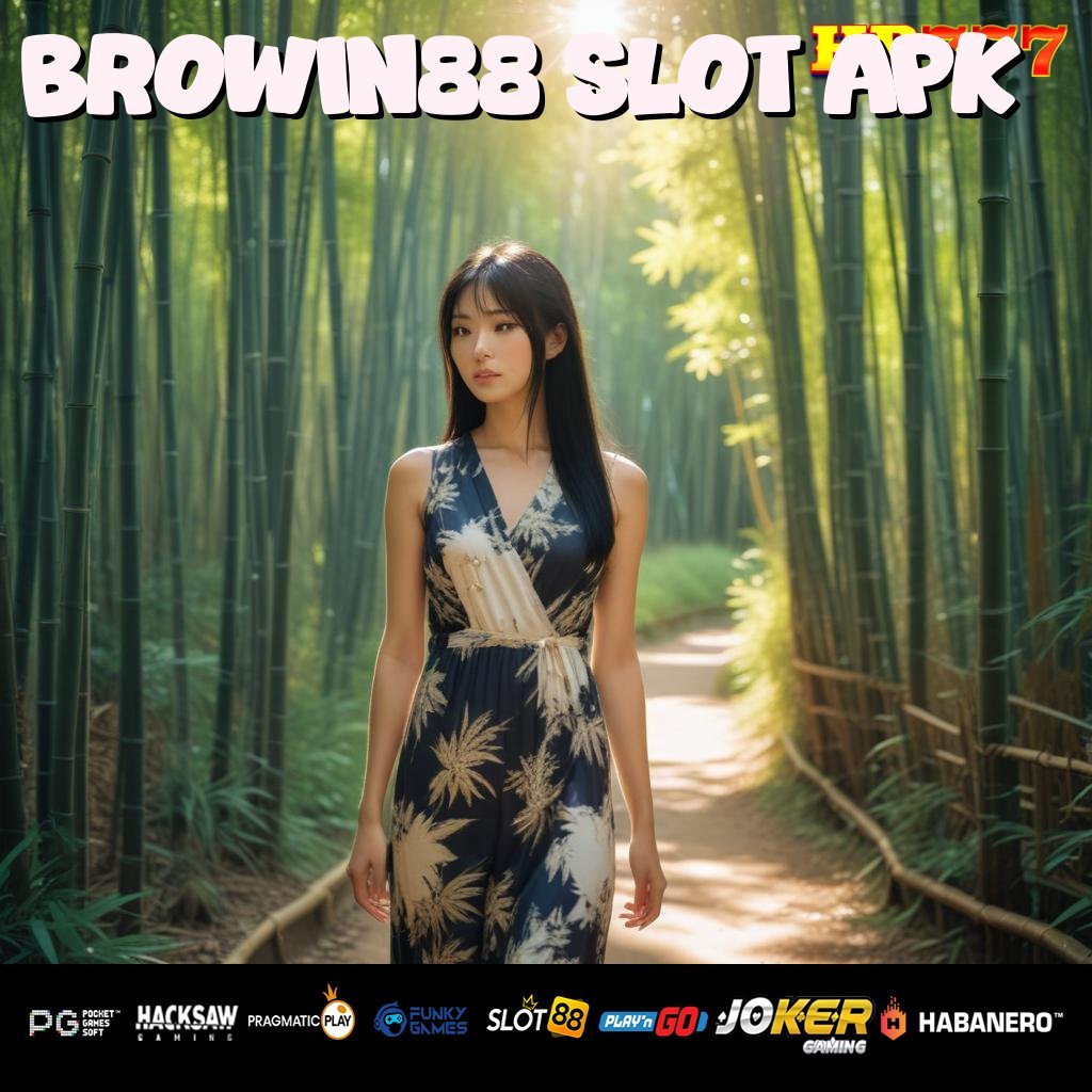 BROWIN88 SLOT APK