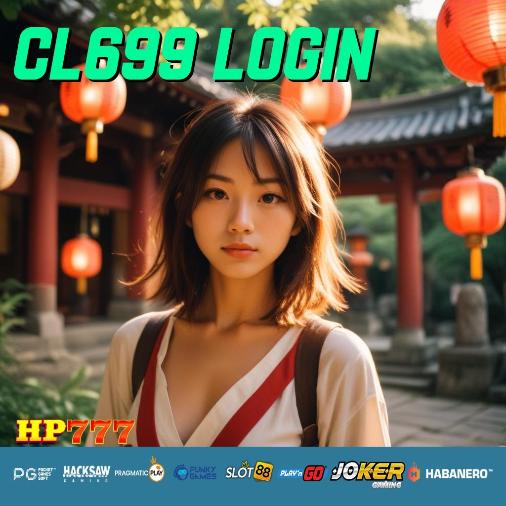 CL699 LOGIN