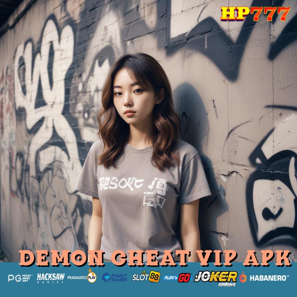 DEMON CHEAT VIP APK Transformasi Masyarakat Komunitas Ilmu Alat Modern