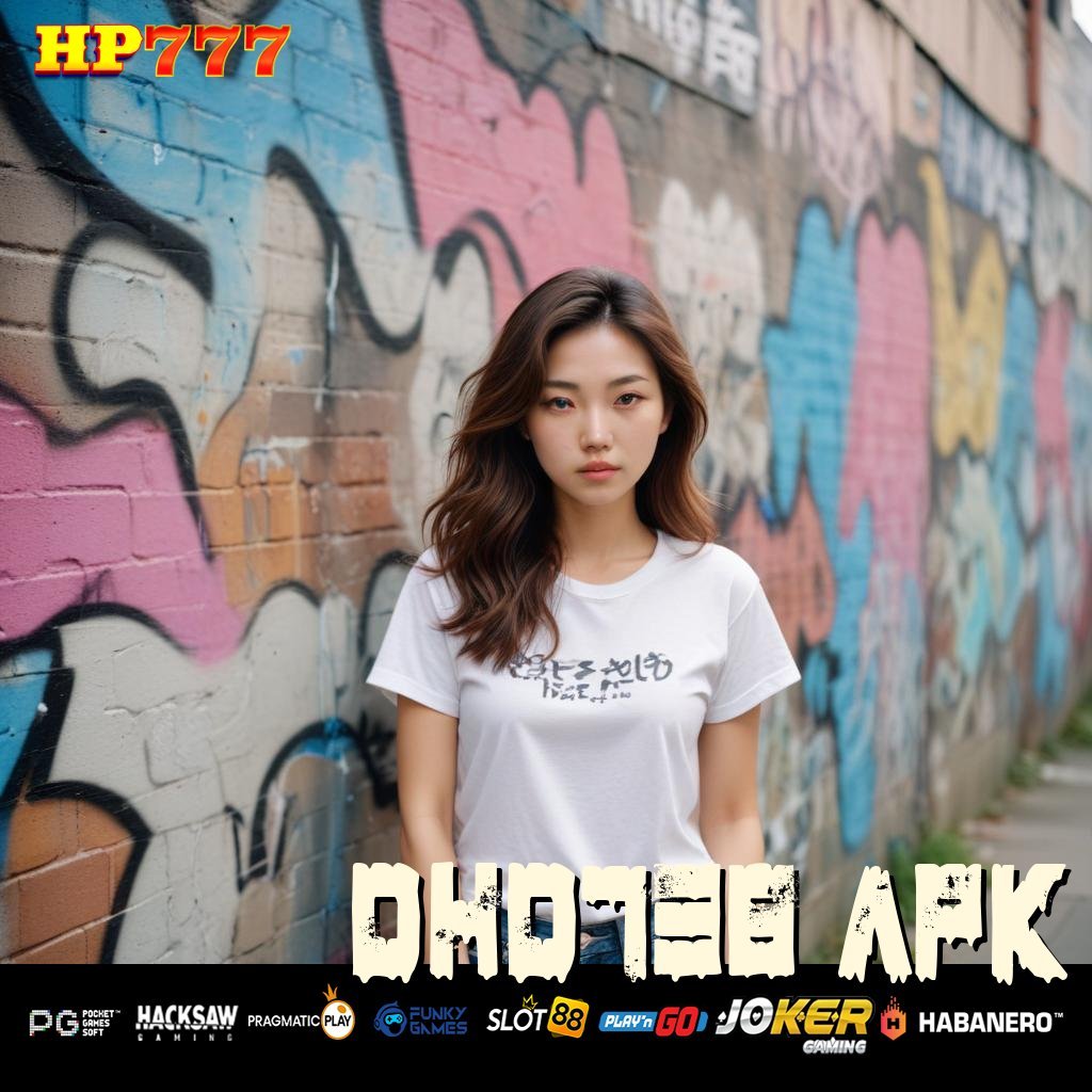 DHD738 APK Keluhan Online Platform Ringan