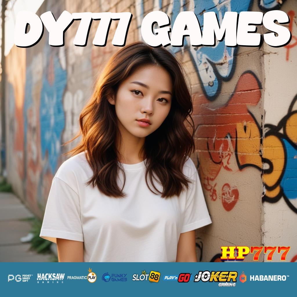 DY777 GAMES