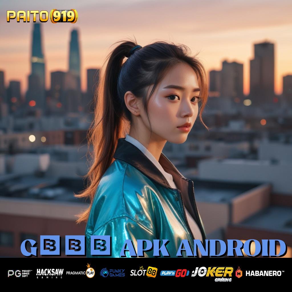 G668 APK ANDROID - APK Resmi Siap Unduh untuk Login Cepat