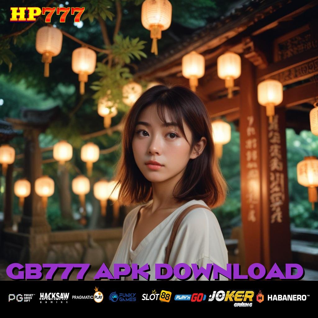 GB777 APK DOWNLOAD