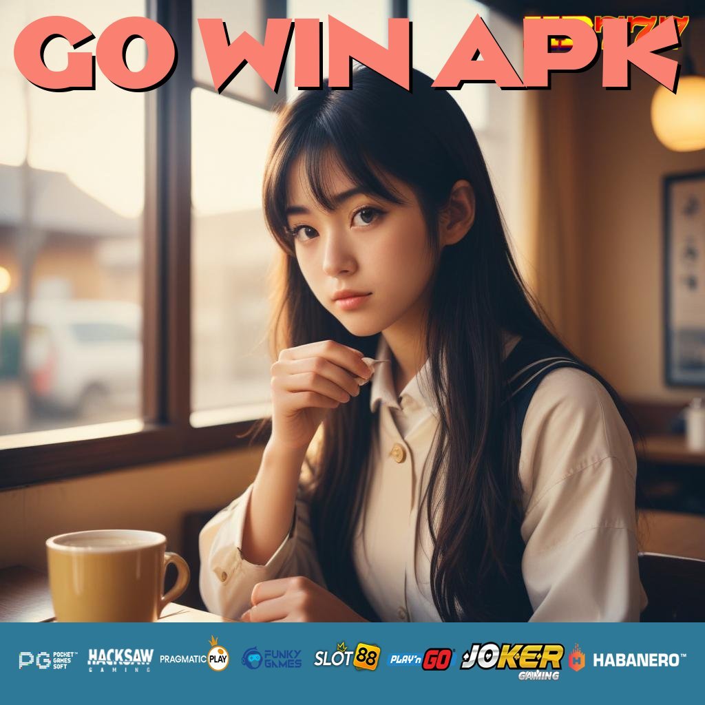 GO WIN APK Keluhan Instan Situs Komunitas Versi Unggul