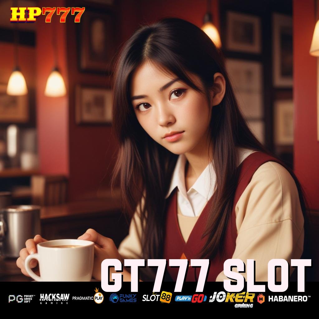 GT777 SLOT