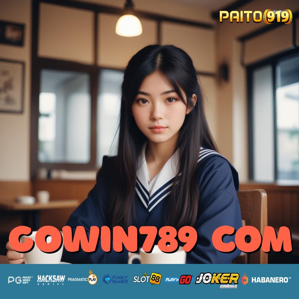 Gowin789 Com Langkah Pertama, Jangan Biarkan Mimpi Tetap Mimpi