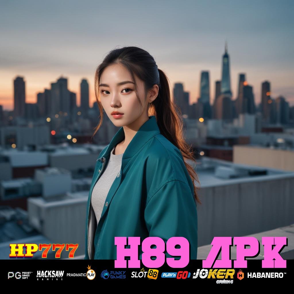 H89 APK Monitor Data Item Handmade