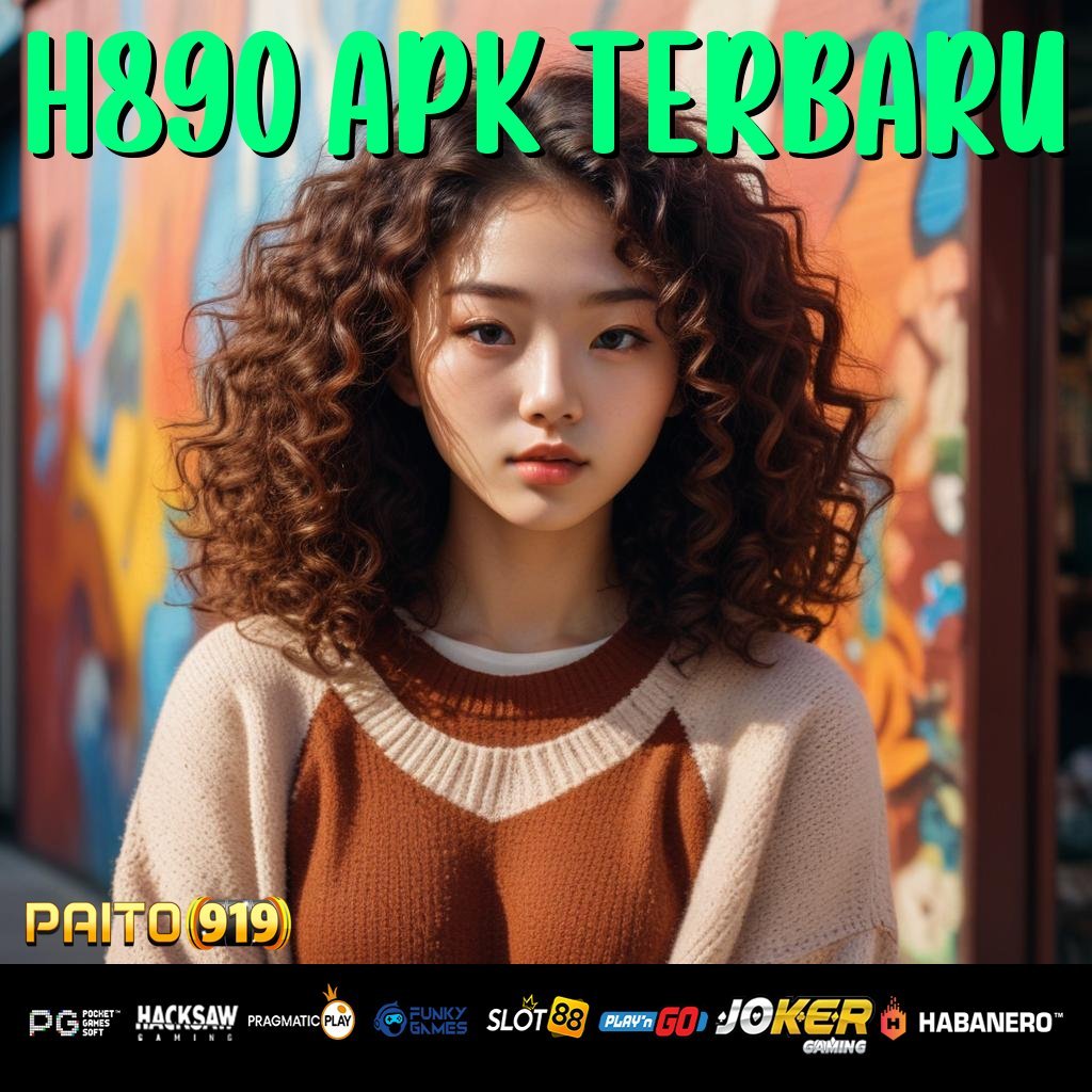 H89O APK TERBARU - Login dan Instal APK Terbaru untuk Semua Perangkat