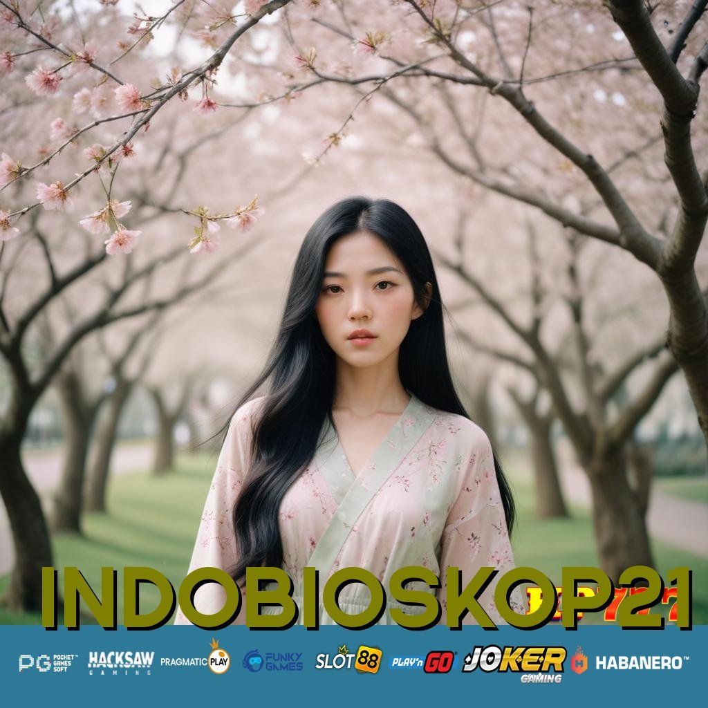 INDOBIOSKOP21