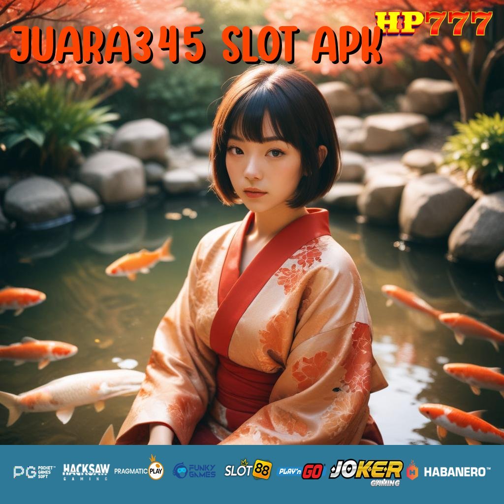 JUARA345 SLOT APK Jasa Digital Produk Mancanegara