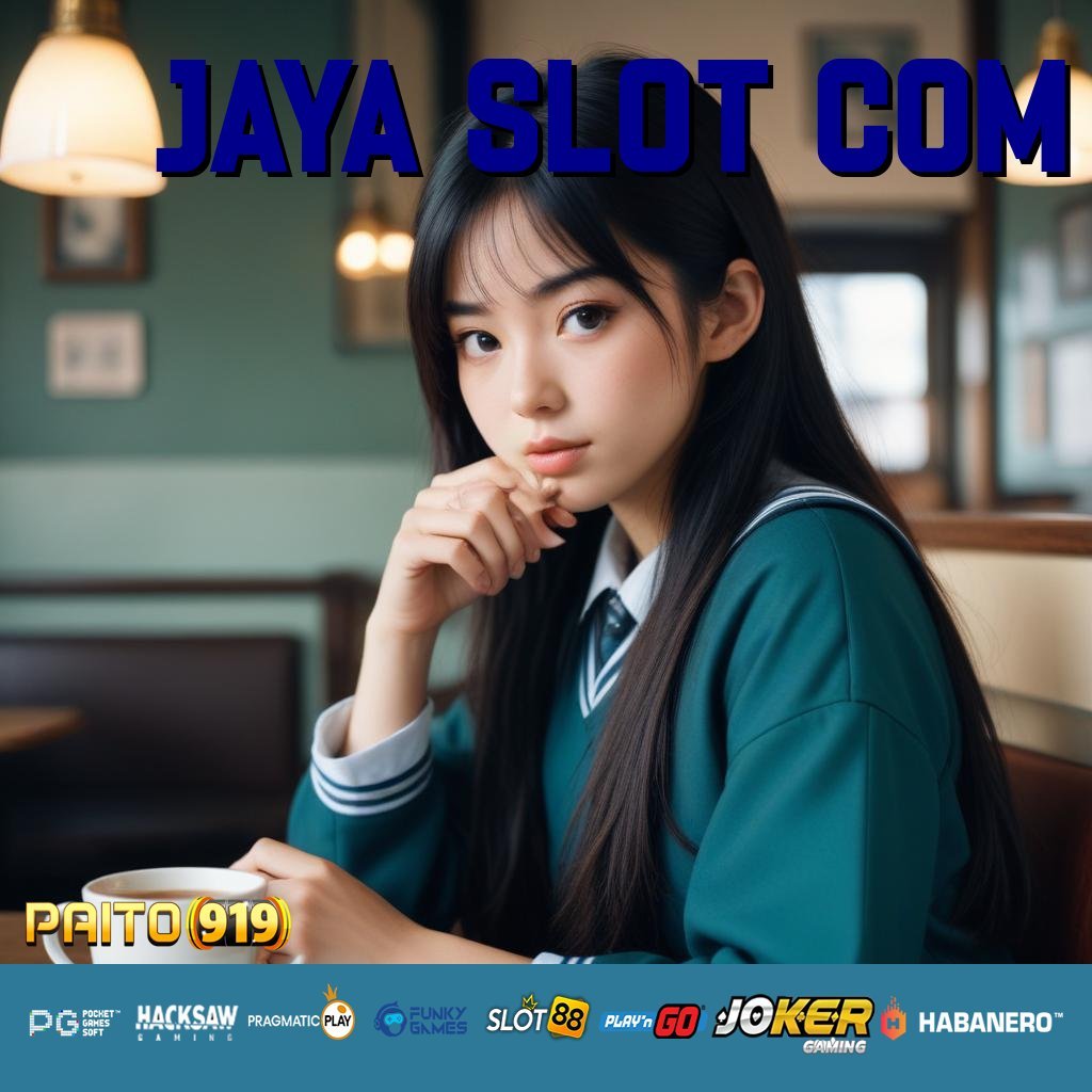 Jaya Slot Com Gas Kuy, Sultan Baru Langsung Menang