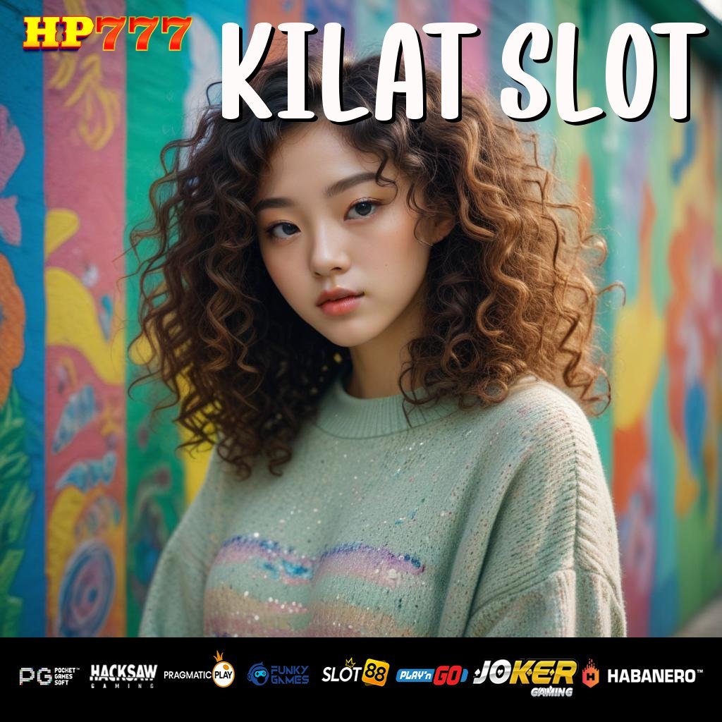 KILAT SLOT Pendaftaran Tanpa Biaya Koleksi Domestik Rekomendasi Tenggarong